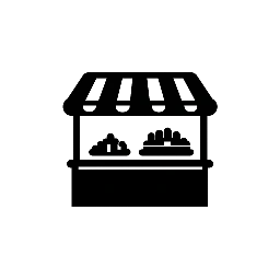 Ridley Road Indoor Market